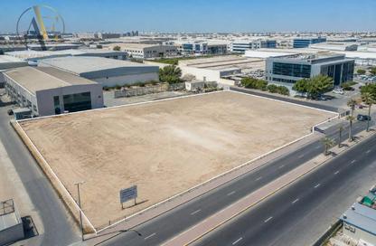 Business Centre - Studio - 7+ Bathrooms for sale in Al Arqoub - Sharjah Industrial Area - Sharjah