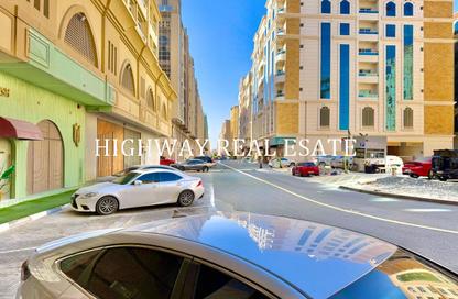 Shop - Studio for rent in Muwaileh 3 Building - Muwaileh - Sharjah