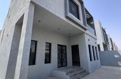Villa - 5 - 6 for rent in Al Zaheya Gardens - Al Zahya - Ajman