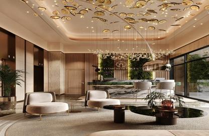 Apartment - 2 Bedrooms - 2 Bathrooms for sale in Oasis Residences - Residential District - Dubai South (Dubai World Central) - Dubai Apartment - 2 Bedrooms - 2 Bathrooms for sale in Oasis Residences - Residential District - Dubai South (Dubai World Central) - Dubai