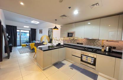 Apartment - 1 - 2 for rent in Rigel - District 10 - Jumeirah Village Circle - Dubai Apartment - 1 - 2 for rent in Rigel - District 10 - Jumeirah Village Circle - Dubai