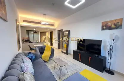 Apartment - 1 Bedroom - 2 Bathrooms for rent in Rigel - District 10 - Jumeirah Village Circle - Dubai