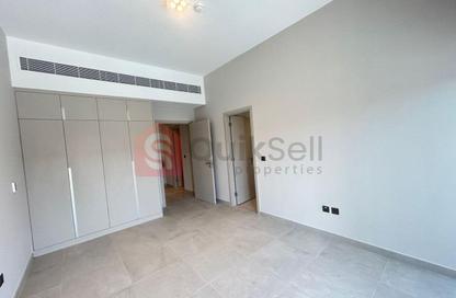 Villa - 3 Bedrooms - 4 Bathrooms for rent in MAG Eye - MAG City - Mohammed Bin Rashid City - Dubai