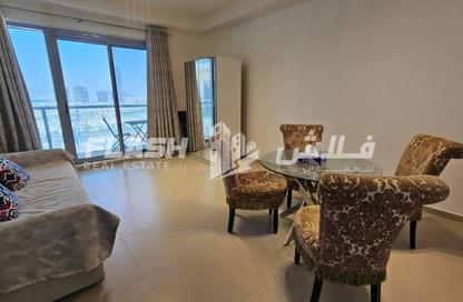 Apartment - 1 Bedroom - 2 Bathrooms for sale in Pacific Fiji - Pacific - Al Marjan Island - Ras Al Khaimah