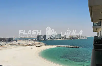 Apartment - 1 Bedroom - 2 Bathrooms for sale in Pacific Fiji - Pacific - Al Marjan Island - Ras Al Khaimah