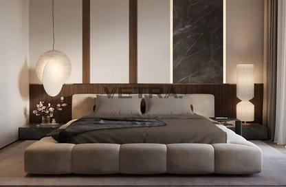 Apartment - 1 - 2 for sale in Urban Life - Business Bay - Dubai