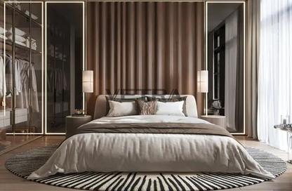 Apartment - 1 - 2 for sale in Urban Life - Business Bay - Dubai