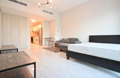Apartment - Studio - 1 for sale in MAG 515 - Mag 5 Boulevard - Residential District - Dubai South (Dubai World Central) - Dubai Apartment - Studio - 1 for sale in MAG 515 - Mag 5 Boulevard - Residential District - Dubai South (Dubai World Central) - Dubai