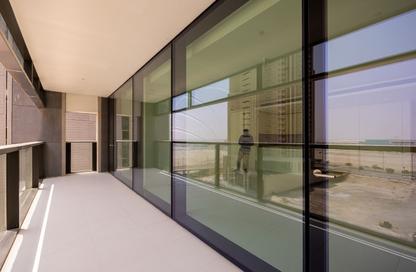 Apartment - 1 Bedroom - 2 Bathrooms for rent in RDK Towers - Najmat Abu Dhabi - Al Reem Island - Abu Dhabi Apartment - 1 Bedroom - 2 Bathrooms for rent in RDK Towers - Najmat Abu Dhabi - Al Reem Island - Abu Dhabi