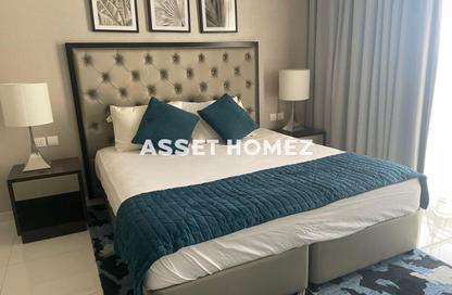 Apartment - Studio - 1 Bathroom for rent in Celestia B - Celestia - Dubai South (Dubai World Central) - Dubai