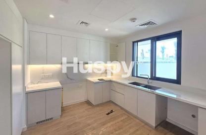 Townhouse - 3 - 5 for rent in Jebel Ali Village Townhouses - Jebel Ali Village - Jebel Ali - Dubai