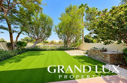 Villa - 3 - 3 for rent in Springs 8 - The Springs - Dubai Villa - 3 - 3 for rent in Springs 8 - The Springs - Dubai