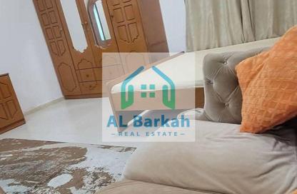 شقة - 1 حمام للبيع في أورينت تاور 2 - أورينت تاور - البستان - عجمان