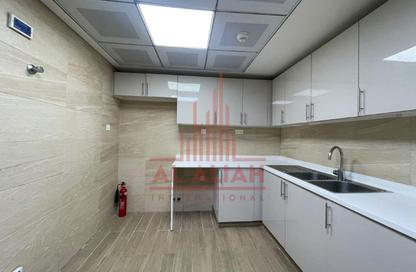 Apartment - 2 - 3 for rent in Sea Face Tower - Shams Abu Dhabi - Al Reem Island - Abu Dhabi