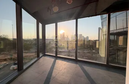 مكتب - استوديو للايجار في جولدن جايت - عود ميثاء - بر دبي - دبي