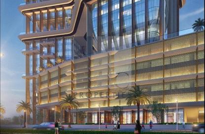 Apartment - 1 - 2 for sale in Radiant Bridges Tower - City Of Lights - Al Reem Island - Abu Dhabi Apartment - 1 - 2 for sale in Radiant Bridges Tower - City Of Lights - Al Reem Island - Abu Dhabi