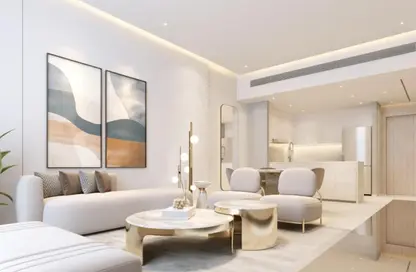 Apartment - Studio - 1 Bathroom for sale in Sky Gate Tower - Jumeirah Village Triangle - Dubai