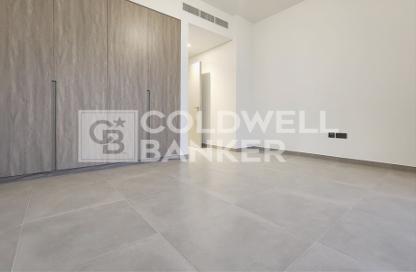 Townhouse - 3 Bedrooms - 4 Bathrooms for rent in Eden - The Valley - Dubai Townhouse - 3 Bedrooms - 4 Bathrooms for rent in Eden - The Valley - Dubai