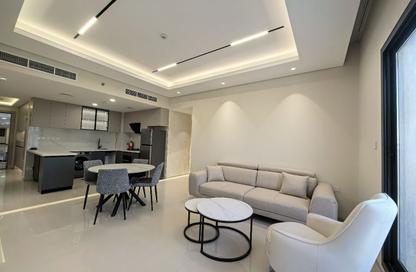 Apartment - 2 - 2 for rent in Al Warsan City Building - International City Phase 2 - Al Warsan 4 - Al Warsan - Dubai