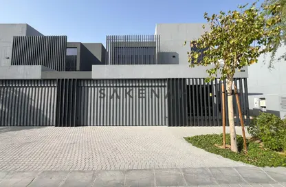 Villa - 4 Bedrooms - 6 Bathrooms for sale in Kaya - Masaar - Tilal City - Sharjah