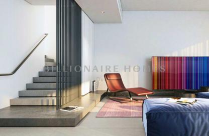 Villa - 5 - 6 for sale in Jouri Hills - Jumeirah Golf Estates - Dubai
