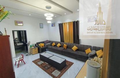 Townhouse - 5 - 6 for rent in Al Yasmeen 1 - Al Yasmeen - Ajman