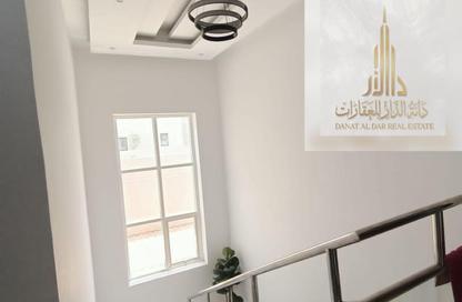 Townhouse - 5 - 6 for rent in Al Yasmeen 1 - Al Yasmeen - Ajman