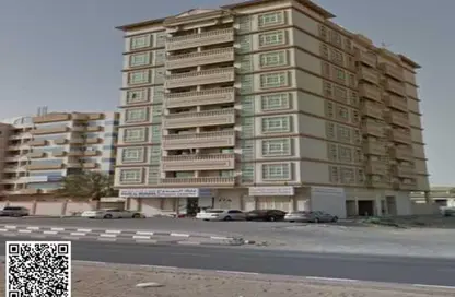 شقة - غرفة نوم - 1 حمام للايجار في بنايه عجمان 44 - 1 الحميدية - الحميدية - عجمان