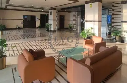 Apartment - Studio - 1 Bathroom for rent in Bermuda Views - Dubai Sports City - Dubai