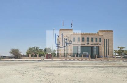 Land - Studio for sale in Manama - Ajman Land - Studio for sale in Manama - Ajman