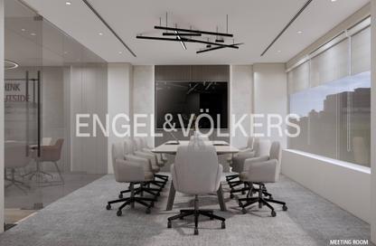 Office Space - Studio for rent in Ontario Tower - Business Bay - Dubai