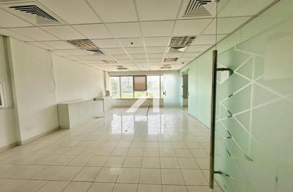 Office Space - Studio - 1 Bathroom for rent in Al Quoz Industrial Area 1 - Al Quoz Industrial Area - Al Quoz - Dubai