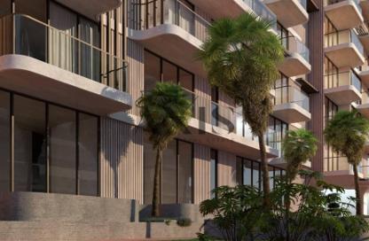 Apartment - 1 Bedroom - 1 Bathroom for sale in Tetris Tower - District 13 - Jumeirah Village Circle - Dubai