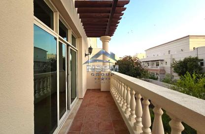 Apartment - 1 Bedroom - 2 Bathrooms for rent in Muroor Area - Abu Dhabi Apartment - 1 Bedroom - 2 Bathrooms for rent in Muroor Area - Abu Dhabi