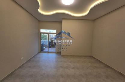 Apartment - 1 Bedroom - 2 Bathrooms for rent in Muroor Area - Abu Dhabi