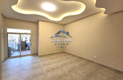 Apartment - 1 Bedroom - 2 Bathrooms for rent in Muroor Area - Abu Dhabi
