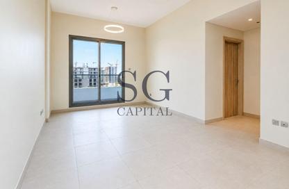 Apartment - 2 Bedrooms - 3 Bathrooms for sale in Sway Residences - Dubai Hills Estate - Dubai
