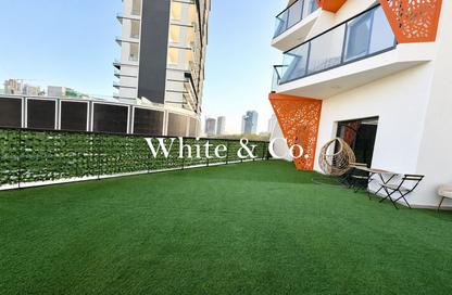 Apartment - 2 Bedrooms - 2 Bathrooms for sale in Binghatti Gate - District 15 - Jumeirah Village Circle - Dubai