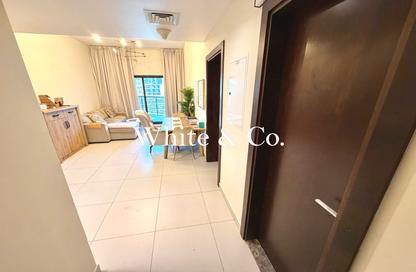Apartment - 2 Bedrooms - 2 Bathrooms for sale in Binghatti Gate - District 15 - Jumeirah Village Circle - Dubai