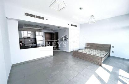 Apartment - Studio - 1 Bathroom for sale in Paradise View 1 - Majan - Dubai