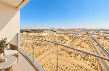 Apartment - Studio - 1 for sale in MAG 330 - City of Arabia - Dubai