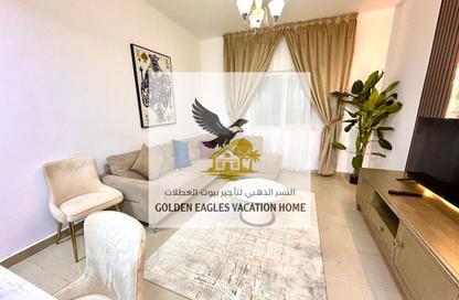 Apartment - 1 Bedroom - 1 Bathroom for rent in Al Majaz 3 - Al Majaz - Sharjah Apartment - 1 Bedroom - 1 Bathroom for rent in Al Majaz 3 - Al Majaz - Sharjah