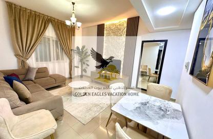 Apartment - 1 Bedroom - 1 Bathroom for rent in Al Majaz 3 - Al Majaz - Sharjah Apartment - 1 Bedroom - 1 Bathroom for rent in Al Majaz 3 - Al Majaz - Sharjah