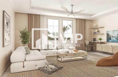 Villa - 5 Bedrooms - 7 Bathrooms for sale in Seville Bloom - Mohamed Bin Zayed City - Abu Dhabi