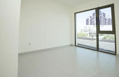 Villa - 3 Bedrooms - 4 Bathrooms for rent in Parkside 1 - EMAAR South - Dubai South (Dubai World Central) - Dubai