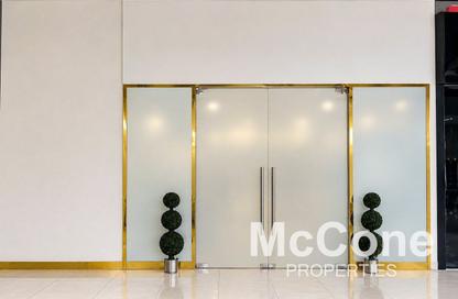 Retail - Studio for rent in Sobha Ivory Tower 2 - Sobha Ivory Towers - Business Bay - Dubai