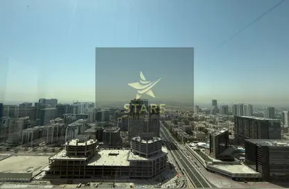 Penthouse - 4 Bedrooms - 5 Bathrooms for rent in The S Tower - Dubai Internet City - Dubai