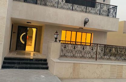 Villa - 7+ Bedrooms - 6 Bathrooms for rent in Mira Coral Bay - Al Mairid - Ras Al Khaimah