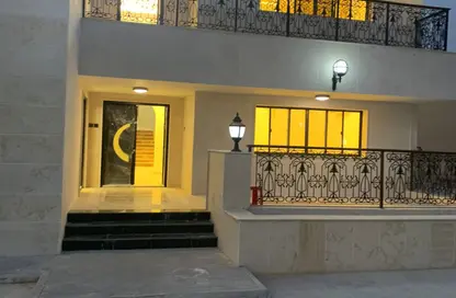 فيلا - 6 حمامات للايجار في ميرا كورال باي - المعيريض - رأس الخيمة