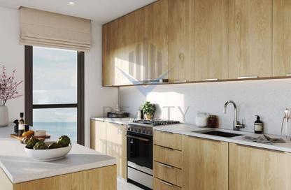 Apartment - 2 Bedrooms - 3 Bathrooms for sale in Anbar Residences - Maryam Island - Al Khan - Sharjah Apartment - 2 Bedrooms - 3 Bathrooms for sale in Anbar Residences - Maryam Island - Al Khan - Sharjah